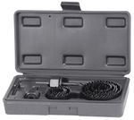 Hole Saw Set Strend Pro CHS 6331, for wood, 11 pcs, 19-64 mm