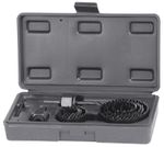 Hole Saw Set Strend Pro CHS 6331, for wood, 11 pcs, 19-64 mm