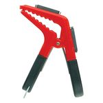 Tartó Strend Pro, ecsetekhez TT1206, MagnetiClip, multifunkciós