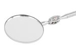 Mirror Strend Pro, 50 mm, inspection, telescopic, 240-700 mm