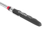 Tükör Strend Pro, 50 mm, ellenőrző, teleszkópos, 240 -700 mm, ellenőrző