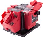 Sharpener Strend Pro S1D-DW01-56, 96W, multifunctional grinder for knives, drills, scissors
