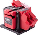 Élező Strend Pro S1D-DW01-56, 96W, multifunkciós élező késekhez, fúrókhoz, ollókhoz