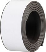 Tape Strend Pro, magnetic, for tools, adhesive, 25x750 mm