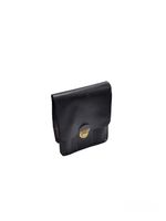 Bag Leather BE-30 S, electrician's, 25x30x10 cm