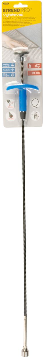 Magnetic Pickup Tool Strend Pro, for dropped items, parts, components, flexible