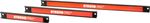 Tool holder Strend Pro, magnetic, 200/300/460 mm, set of 3 pcs
