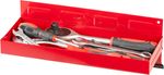 Holder Strend Pro, tool, shelf, magnetic, set of 4 pcs