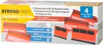 Tool holder Strend Pro, shelf, magnetic, set of 4 pcs