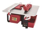 Vágó Worcraft TC08-180, 330x360 mm, 800W, elektromos, csempéhez és járólaphoz