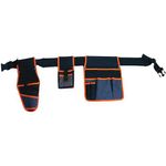 Tool Pouch Strend Pro TB-1020, for belt