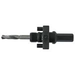 Befogó Strend Pro AH980, Bi-Metal koronafúrókhoz, HEX szár, 32 - 210 mm