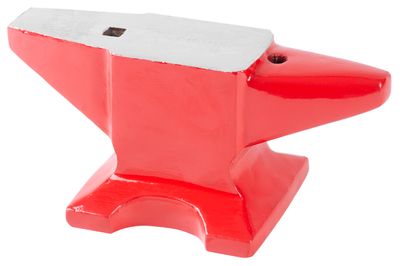 Anvil Cork CA609, 005 kg, red