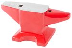 Anvil Cork CA609, 20 kg, red, 37x14x17.5 cm (width x depth x height)