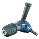 Szögadapter Strend Pro RAD205, fúróhoz, 90°, 0.8-10 mm