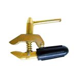Svorka 600A s gumou 84040
