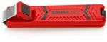 Tool KNIPEX 16 20 16 SB, 130mm, 4.0-16.0mm, stripping, bladeless