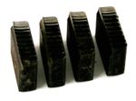 Thread to die stock 4pcs Strend Pro PP3302-SP 2"