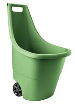 Garden Carts Keter® EASY GO 50L, 51x56x84 cm, green