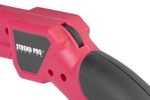 Vágó Strend Pro GW8005, polisztirolhoz, 150 W, kofferben