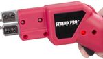 Vágó Strend Pro GW8005, polisztirolhoz, 150 W, kofferben
