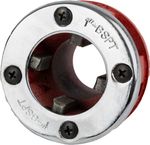 Die head Strend Pro A0233A 1", for threader, replacement