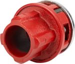 Fej Strend Pro A0233A 1", menetvágó, pót