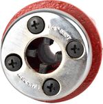 Die head Strend Pro A0233A 1/4", for threader, replacement