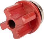 Fej Strend Pro A0233A, 1/4", menetvagohoz, potalkatresz