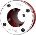 Fej Strend Pro A0233A 1 1/2", menetvágó, pót