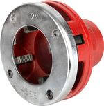 Fej Strend Pro A0233A 2", menetvágó, pót