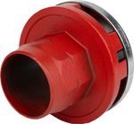 Fej Strend Pro A0233A 2", menetvágó, pót