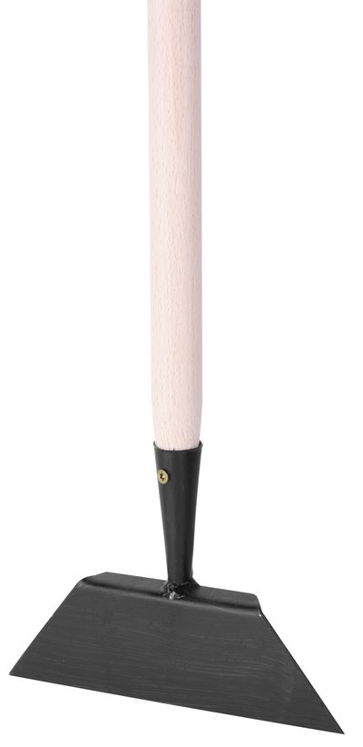 Scraper Strend Pro, 200 mm, for ice, with handle 130cm