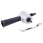 Attachment Strend Pro SC322, for drill, for cutting sheet metal, professional