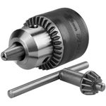 Chuck Narex 468308, 1.5-13 1/2"