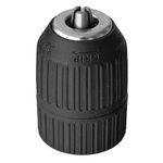 Tokmány Strend Pro DCH727, 1,5-13 mm, kulcs nélküli, gyorsbefogó