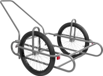 Trolley TRANSPORT / max. 240kg
(bicycle wheel ?480mm)