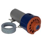 Sharpener P1074N, drill bit grinder, 3.5-10 mm