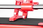 Csempe- és járólapvágó Strend Pro MT520-2, acél, 500 mm, golyóscsapággyal, kézi