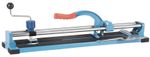 Rezač dlažby a obkladu Strend Pro MT526-8A, oceľ, 650 mm, s vykružovačom, ručný