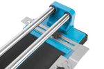 Csempe- és járólapvágó Strend Pro MT526-8A, acél, 650 mm, körkivágóval, kézi