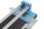 Rezač dlažby a obkladu Strend Pro MT526-8A, oceľ, 650 mm, s vykružovačom, ručný