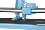 Rezač dlažby a obkladu Strend Pro MT526-8A, oceľ, 650 mm, s vykružovačom, ručný