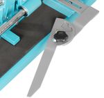 Tile cutting machine 650mm Strong