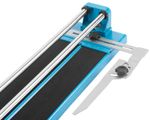 Csempe- és járólapvágó Strend Pro MT526-5, acél, 650 mm, csapággyal, kézi