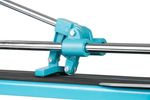 Csempe- és járólapvágó Strend Pro MT526-5, acél, 650 mm, csapággyal, kézi