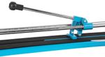Csempe- és járólapvágó Strend Pro MT526-5, acél, 650 mm, csapággyal, kézi