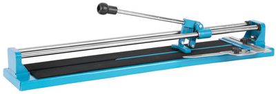 Csempe- és járólapvágó Strend Pro MT526-5, acél, 650 mm, csapággyal, kézi