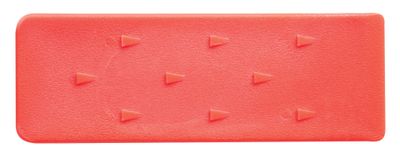 Ék SM21 200 mm, műanyag, PP