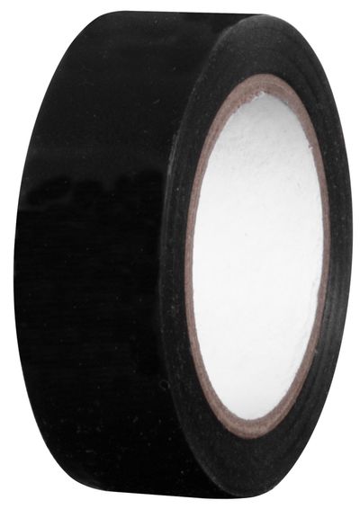 Isolated tape Hobby for home